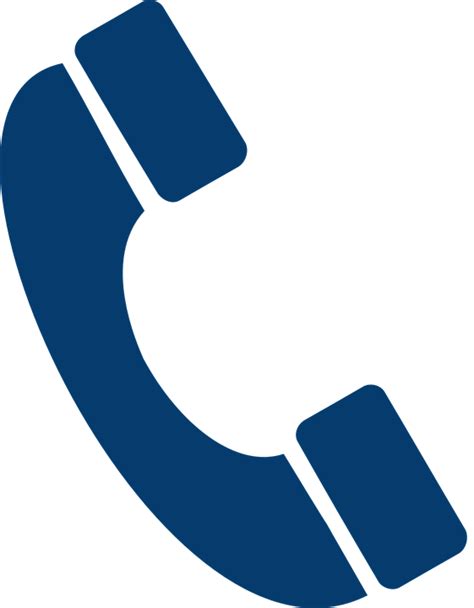 Telephone Transparent Logo Logodix