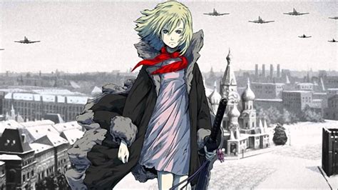 Russian Anime Wallpapers Top Free Russian Anime Backgrounds