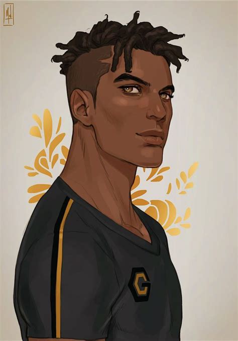 Black Anime Characters Male With Dreads 1433 Likes 49 Comments
