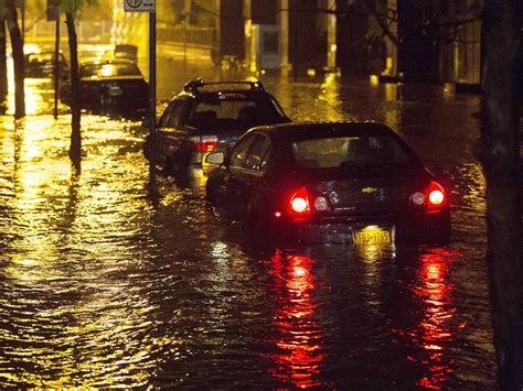 New York City Admits Defrauding FEMA Out Of Millions After Superstorm