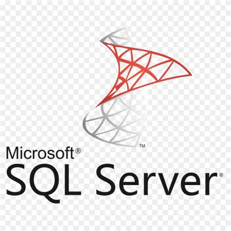 Sql Server Logo And Transparent Sql Serverpng Logo Images