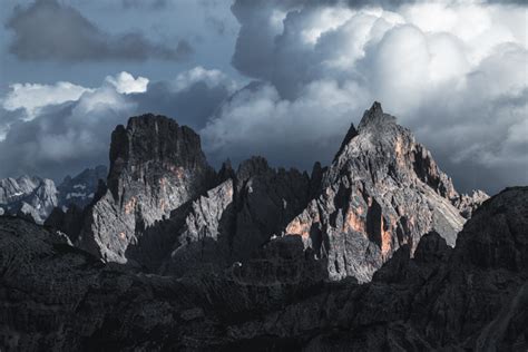Dramatic Collection Marco Grassi Photography