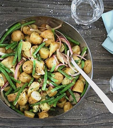 3 Perfect Potato Salads For Your Braai Food24