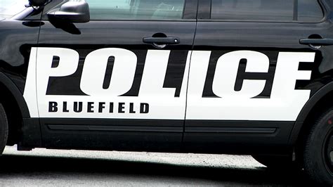 Bluefield Police Department Receives 4000 Grant From Community