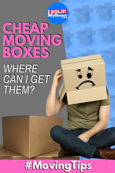 Where Can I Get Cheap Moving Boxes Budget Friendly Options Reviewed