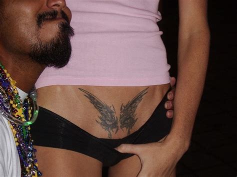 Women Tattoos On Private Areas Myzpics Com