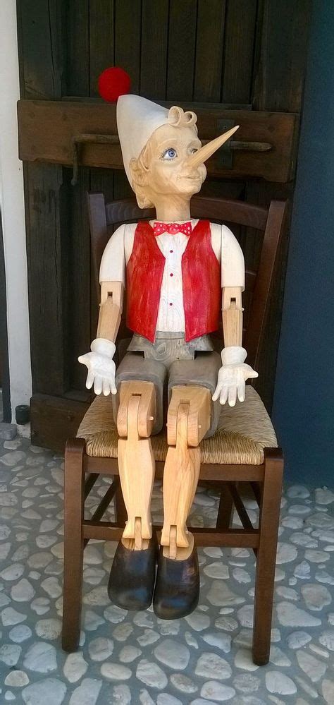 50 Pinocchio Ideas Pinocchio Wooden Puppet Pinnochio