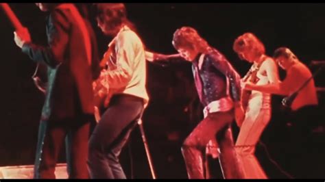 The Rolling Stones Jumpin Jack Flash Live 1972 Improved Stereo