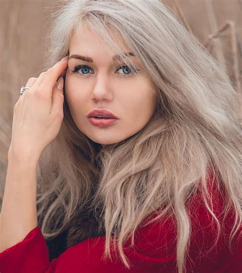 As any blonde will tell you, not all blonde colors are created equal—and more often than not the difference comes down to the undertone, aka the base shade. 30 Ash Blonde Hair Color Ideas That You'll Want To Try Out ...