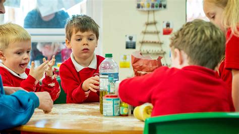 St Josephs Catholic Primary School Blaydon Part Of The Bishop