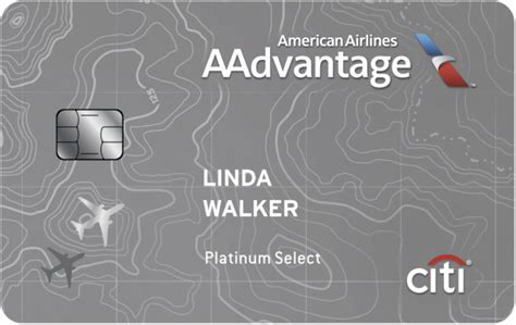 Whether you're a cardmember or a merchant, take a moment to see for yourself. Citi Aadvantage Platinum Select Retention Offer - Running ...