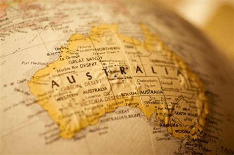 5 motivi per emigrare in australia amiche di fuso