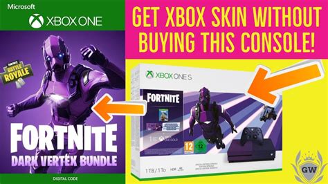 An epic games account is required to play fortnite. How to get DARK VERTEX SKIN BUNDLE CODE without buying the ...