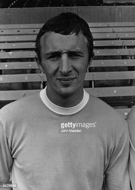 Mike Summerbee Manchester City Photos And Premium High Res Pictures