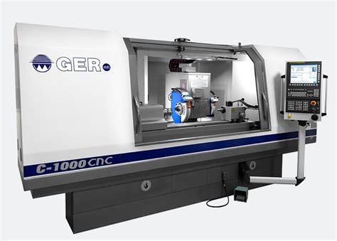 Grinding Machines For Machining Parts SEGI