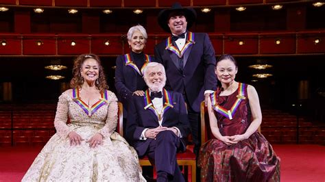 Kennedy Center Honors 2021 Performers And Presenters Tonight