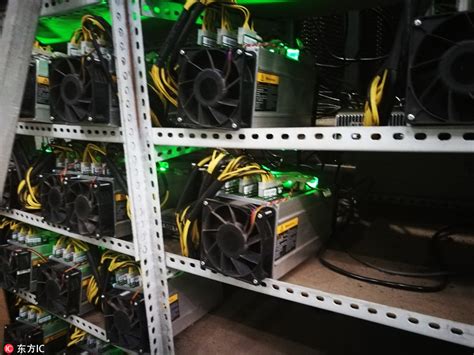 与数千位中国的合法用户交易，将您的人民币/元兑换成比特币。 paxful 是买卖和发送比特币的最佳平台，支持超过 300 种支付方式，包括银行转账和微信支付! 行业上游——比特币挖矿又受到冲击_行业资讯_星推网