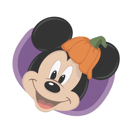 Halloween Disney Sticker For Ios And Android Giphy