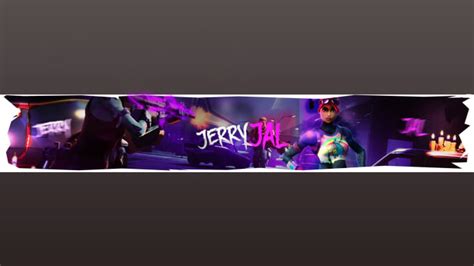 Fortnite Banner For Twitch