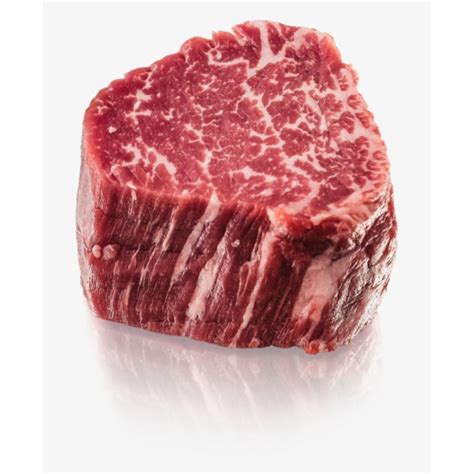 Brazil Beef Tenderloin Chilled 1kg Shumkar Express
