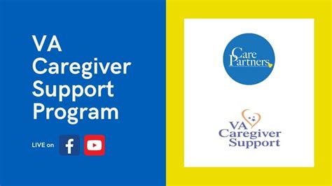 Va Caregiver Support Program Youtube