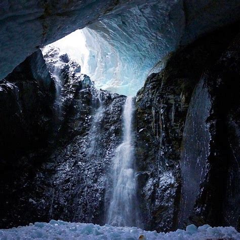 Big Four Ice Caves Granite Falls Seattle Wa Oregon Life Road Trip