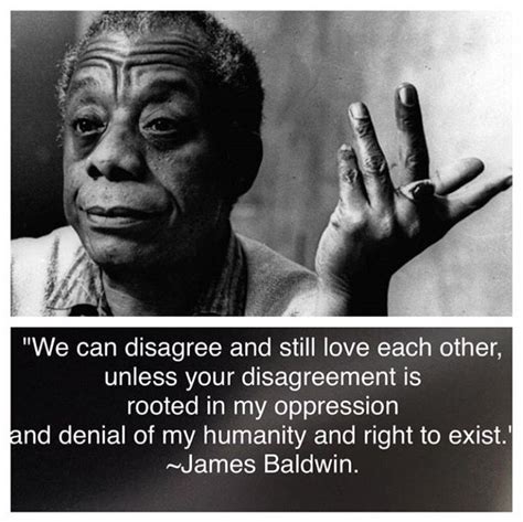 James Baldwin James Baldwin Quotes Quotes And Notes Wisdom Quotes
