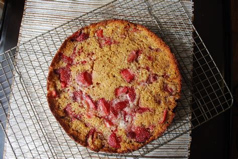 Our strawberry cake recipes cover the entire spectrum—from cakes and cupcakes to an entire collection devoted exclusively to strawberry cheesecakes! Whole Wheat Strawberry Buttermilk Cake - Always Order Dessert