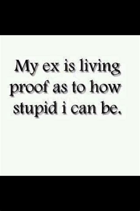 7 funny ex quotes article