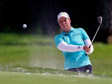 Brittany Lincicome Says She Will Play In A Pga Event Next Month The