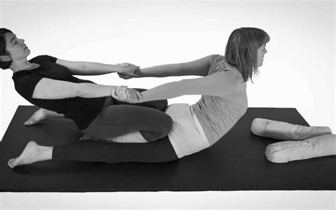 Thai Yoga Massage Marisa Wolfe Yoga And Bodywork