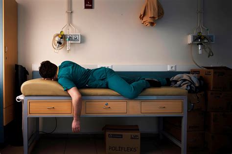 In Epicenter of Covid 19 | International Photo Awards