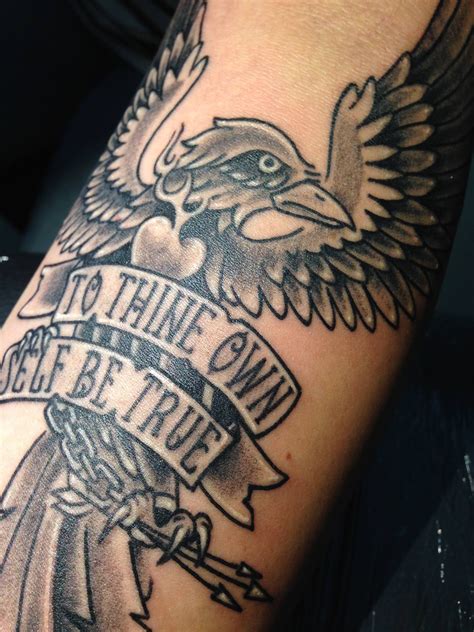 Image result for anarchy tattoos | Tattoos, Polynesian tattoo, Image