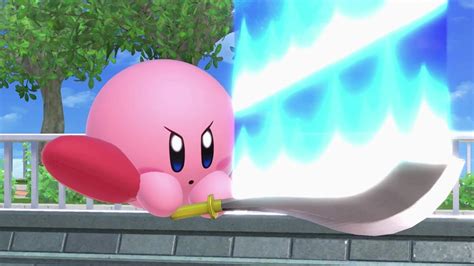 Super Smash Bros Ultimate Character Profiles Kirby Shacknews