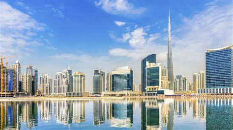 Dubaï 2021 Les 10 Meilleures Visites Et Activités Avec Photos