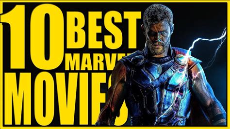 Guardians of the galaxy vol. Top 10 Best MCU Movies | Best Of Marvel - - YouTube