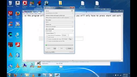 A windows pe bootable disk helps resolve many problems on computer. How To Make A Windows 7/8/8.1/10 Bootable Usb Stick - YouTube
