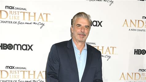 Fifth Woman Accuses Sex And The City Actor Chris Noth Of Sexual Assault 8days