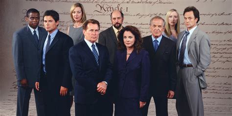 The West Wing The 8 Reasons This Will Always Be My Favourite Tv Show