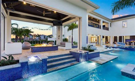 Mansions In Orlando Florida For Rent The Ultimate Guide 2021