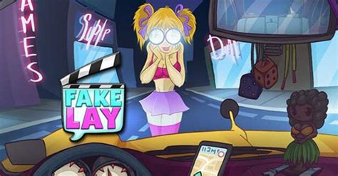 The Sexy 18 Dating Simclicker “fake Lay” Is Now Available On Nutaku N4g