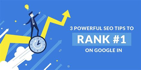 Seo Guide For Beginners Powerful Seo Tips To Website Rank First Page On