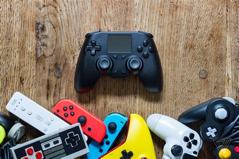 The All Controller Aims To Be A Universal Remote For Your