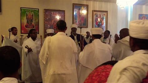 Kidane Mehret Indianapolis Eritrean Orthodox Tewahdo Church Youtube