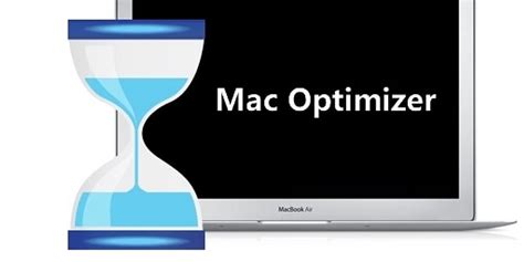 Top Mac Optimization Software For Better Performance And Security