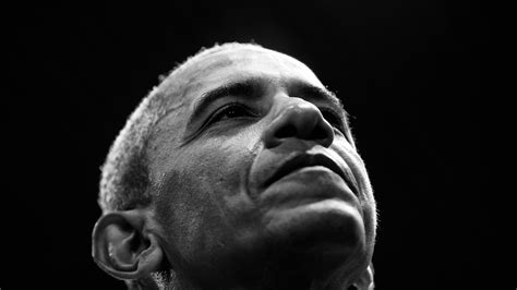 Opinion Obama As The First Black President The New York Times