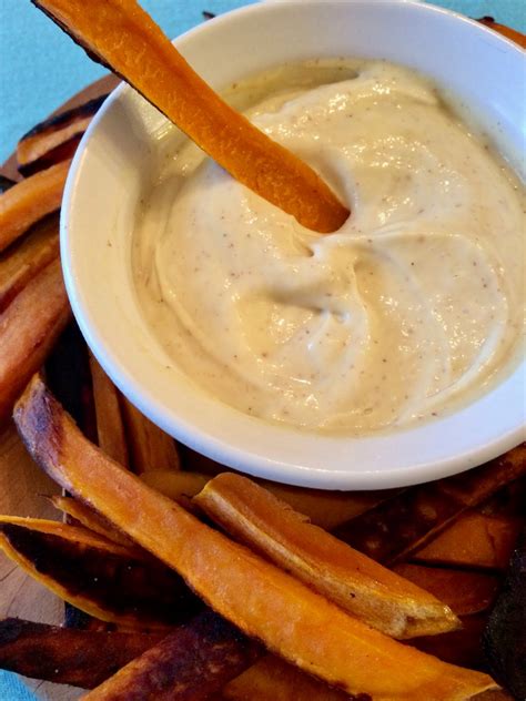 This sweet potato fry dipping sauce with mayo and maple syrup is the perfect compliment to those crispy, orange sticks of sweet potato. Savory Moments: Baked sweet potato fries with creamy maple ...