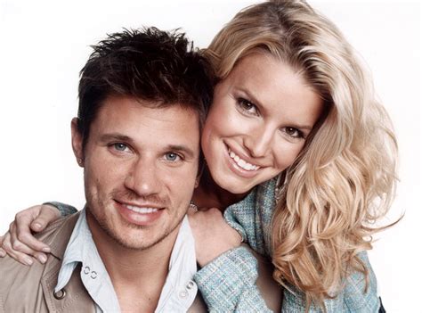 Why Jessica Simpson And Nick Lachey Ever Married Each Other In The