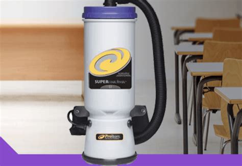 Best Commercial Vacuum Cleaners Review And Buying Guide In 2023