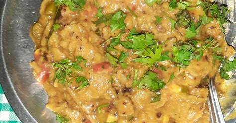 रोटी की सब्जी Roti Ki Sabzi Recipe In Hindi रेसिपी बनाने की विधि In Hindi By Simran Bajaj